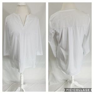 Chinese Laundry Women's Pullover Top Medium